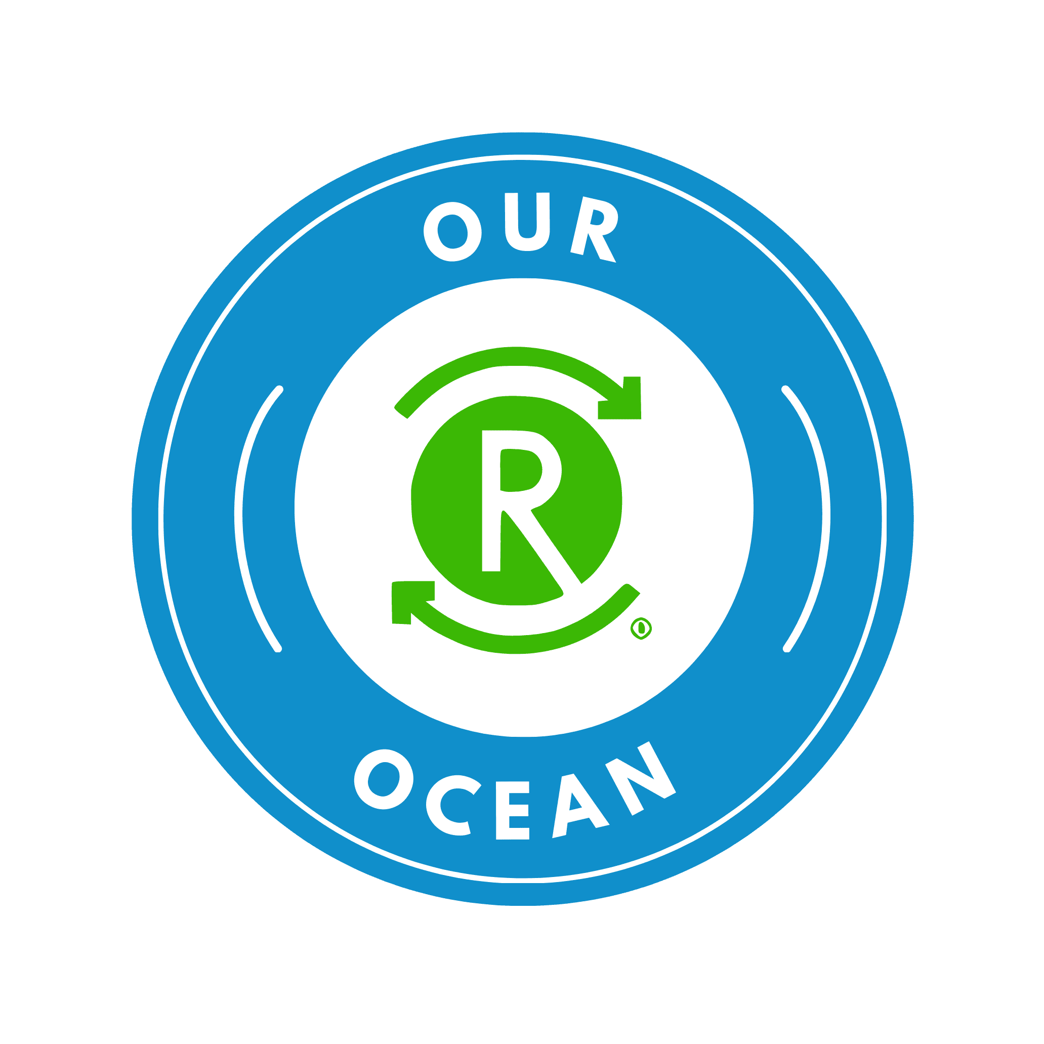 Icono de REPREVE OUR OCEAN