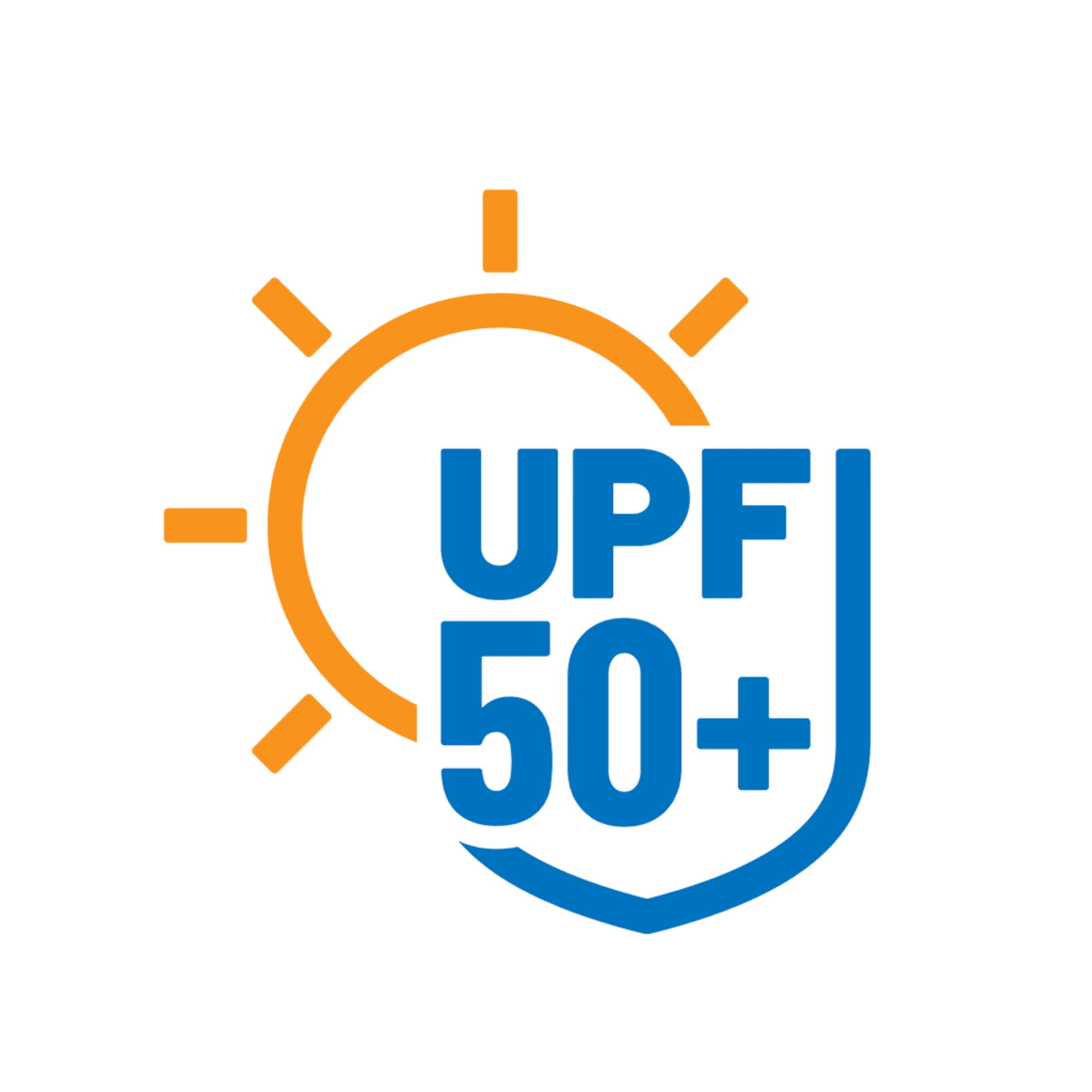 Icono de UPF 50+