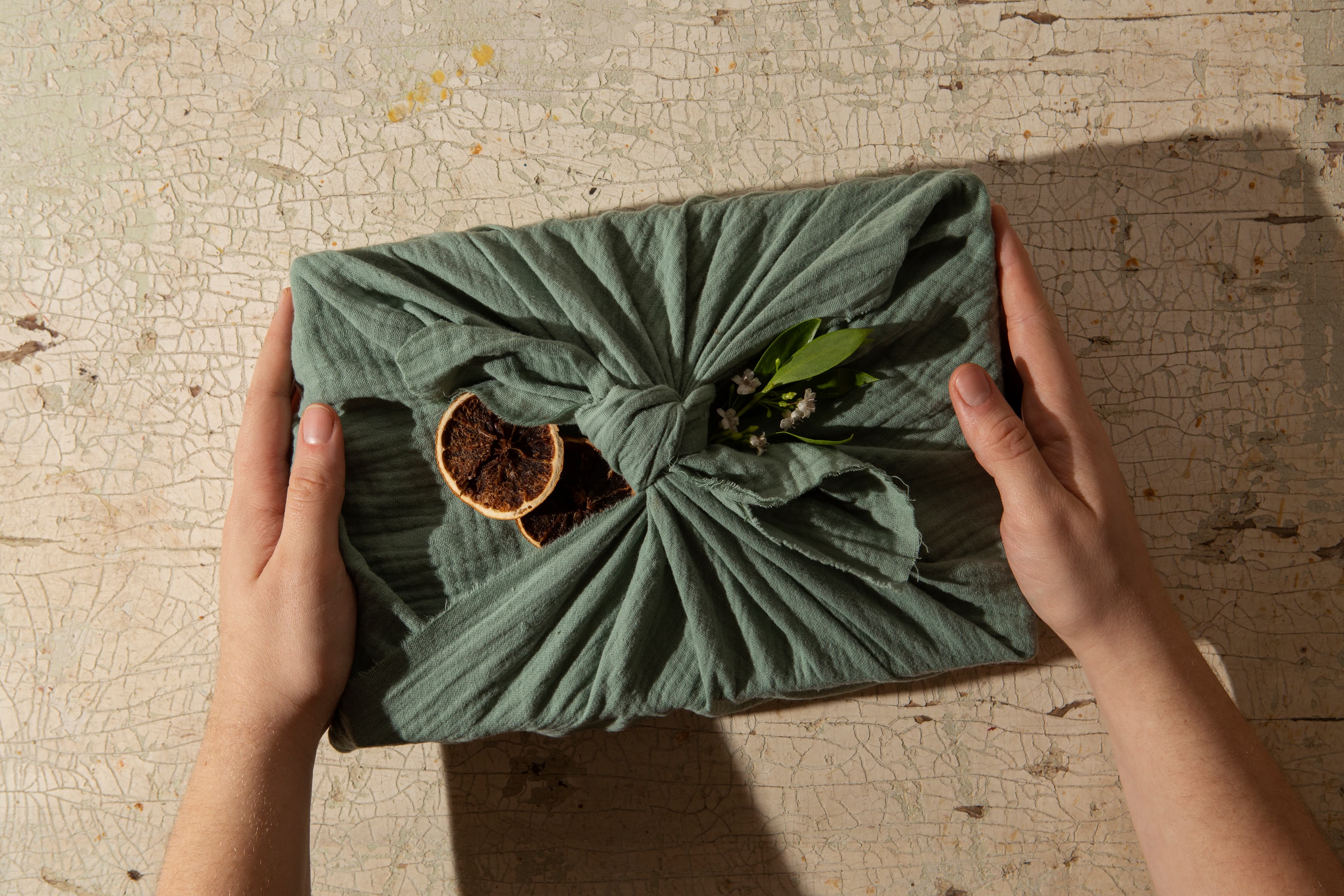 Textiles Sostenibles