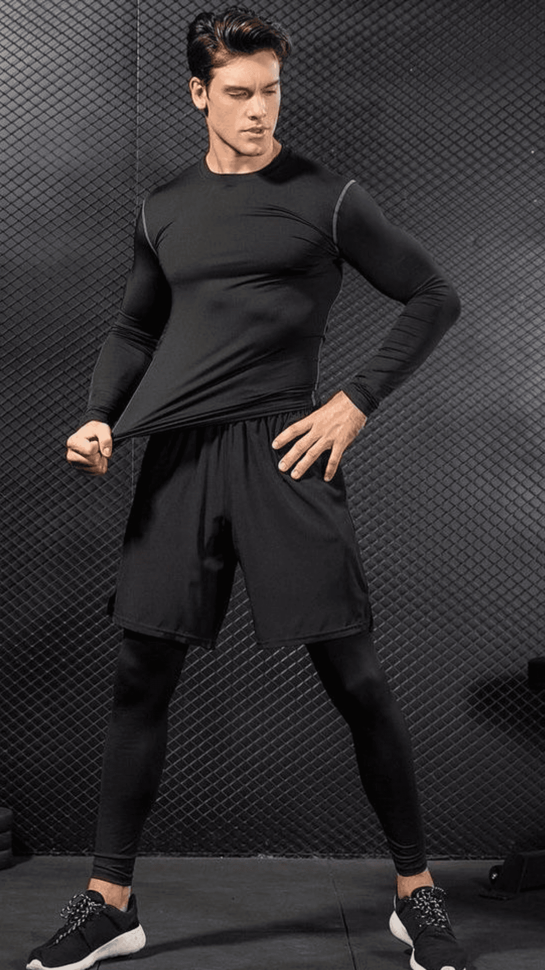 Rendimiento Deportivo